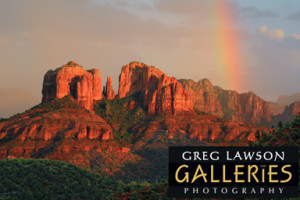 Sedona Photography Gallery: Greg Lawson Galleries / Passion for Place is located at 2679 West State Route 89A, Sedona, Arizona 86336 and 7925 Girard Avenue, La Jolla, California 92037