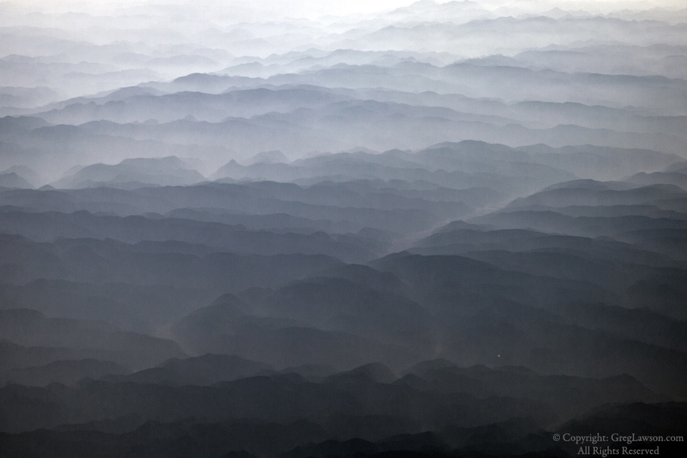 Gansu Provence, Greg Lawson photography gallery