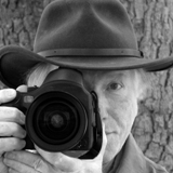 Naturalist and Photographer Greg Lawson