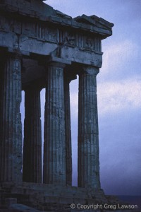 Parthenon    