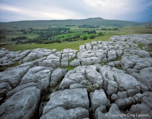 Yorkshire Dales   