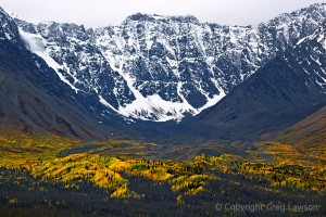 Yukon Intervals  