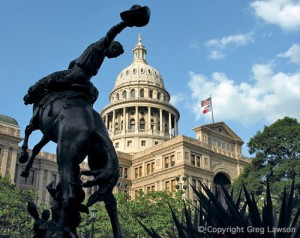 Capitol Salute      