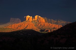 Cathedral Spectacle Sedona                