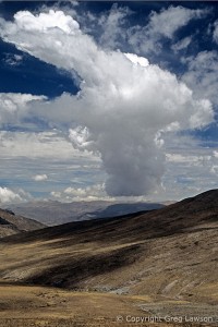Peruvian Highlands      