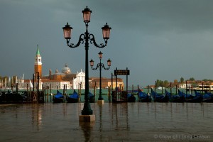 Venice Clearing  